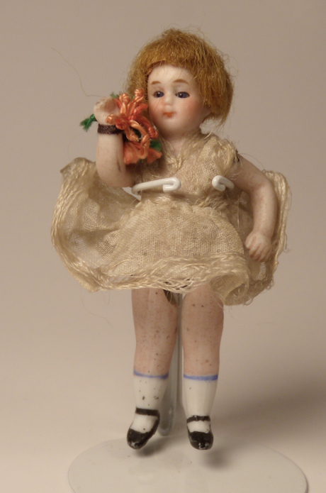 old small porcelain dolls